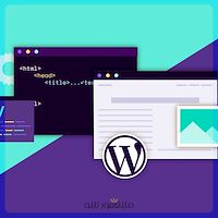 مشاوره انتخاب بین وردپرس یا برنامه ‌نویسی اختصاصی